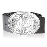 devanet celtic belt buckle BB020